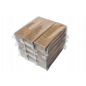    Accendifuoco per griglia, camino, grill, forno, 600 strisce, prodotto PL