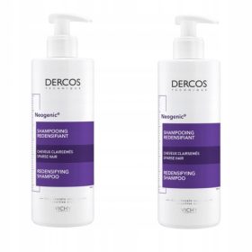 Shampoo Stimolante per Aumento Volume e Densità Capelli