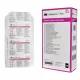 Cerotti Medipore + Pad 3M 3570E 10cm x 20cm, Confezione da 25 Pezzi