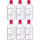 BIODERMA Sensibio H2O - Płyn Micelarny dla Skóry Wrażliwej, 3L (6 x 500ml)