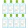 BIODERMA Sebium H2O Antybakteryjny - Płyn Micelarny 4L