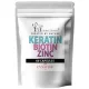  Integratore Biotina, Cheratina e Pidolato di Zinco - 60 Capsule per Capelli, Pelle e Unghie 
