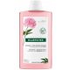 Shampoo Delicato con Estratto di Peonia Organica - 400 ml
