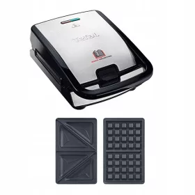  Tefal SW852D12 Tostapane Argento/Grigio 700 W