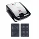 Tefal SW852D12 Tostapane Argento/Grigio 700 W