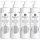Emulsione Detergente Dermatologica BasicLab per Pelle Sensibile e Delicata 1200ml