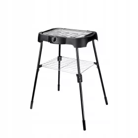  Griglia elettrica Mirpol MIR-E001 2000 W