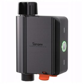   ZigBee SONOFF SWV-BSP - Valvola Intelligente per Irrigazione Giardino 3/4"