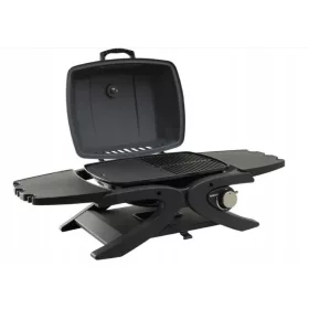  Griglia a gas Absolu Chic da 3,7 kW