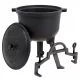  Bollitore elettrico Rossler da 11 l