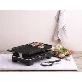  Mauviel 1830 1200W Grill elettrico