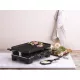  Mauviel 1830 1200W Grill elettrico