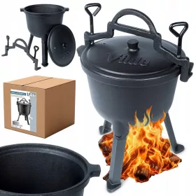  Bollitore elettrico Vilde da 4 l