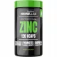 Zinco Hiro Lab 120 capsule - Supporto per Testosterone e Sistema Immunitario
