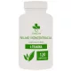 L-teanina Pura 120 Capsule da 400 mg - Integratore per Relax e Concentrazione