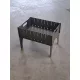  Mangal Grill 4mm per 8 shampoo FORTE