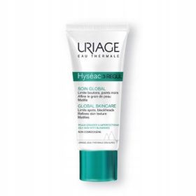   URIAGE Hyseac 3-Regul+ Crema Viso Opacizzante per Pelle Imperfetta 40ml