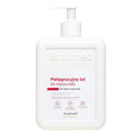   Gel detergente dermocosmetico per pelle mista - Idratazione e Protezione