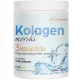 Collagene Marino x3 Peptide con MSM, Acido Ialuronico e Vitamina C di Altopharma® - 400g