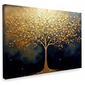   Quadri di Alta Qualità per Interni: Stampa su Tela Canvas, Pronti da Appendere