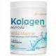 Collagene Marino da Dorsci Selvaggi con Acido Ialuronico e Vitamina C - Altopharma® 400g