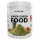 Activlab Super Green Food con Mela - Integrazione 100% Naturale di Alghe e Frutti, 300 g
