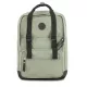 Himawari® Zaino Donna Urbano Grande con Compartimento per Laptop - Stile Accattivante