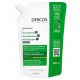 Shampoo Antiforfora Vichy Dercos per Capelli Secchi Eco-Ricarica 500 ml