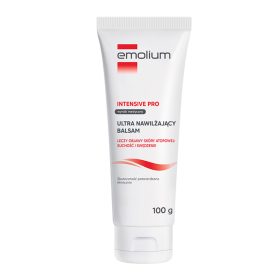   Emolium Intensive Pro Ultra Idratante Balsamo Corpo per Pelle Atopica