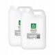 Sapone Liquido Biały Jeleń 5L – Confezione da 2