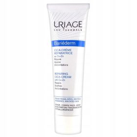   Crema Rigenerante Uriage Bariederm Cica per Pelli Irritate, 40ml