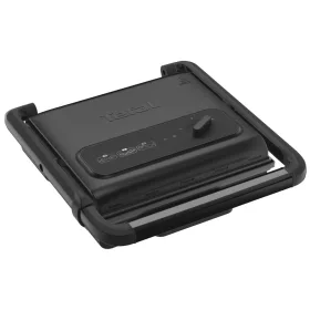    Tefal GC242832 Inicio Grill Adjust 2000W Grill a contatto Nero