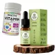 Ashwagandha Aura Care: Energia, Sonno e Supporto Immunitario - 10 ml