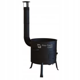  Pentola ciotola 45cm Pro-Tech CHEF 50716