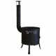  Pentola ciotola 45cm Pro-Tech CHEF 50716