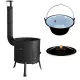  Bollitore Artnik da 20 l