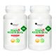 UbiquinoN Coenzima Q10 Naturale 100 mg - 100 Capsule VEGE Supporto Energetico