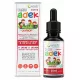WISH ADEK Forte Junior: Integratore in Gocce per Bambini e Adolescenti