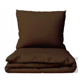   Set Lenzuola Doppio Strato 160x200 in Cotone 100% Made in Poland - Eleganza e Comfort