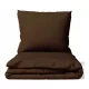 Set Lenzuola Doppio Strato 160x200 in Cotone 100% Made in Poland - Eleganza e Comfort