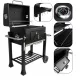  Barbecue a carbone Berdsen 42 x 31,5 cm