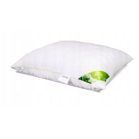   Cuscino BAMBOO con tessuto in fibra di bambù: antibatterico e anallergico