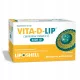 VITA-D-LIP® Liposomalna witamina D 4000 IU – Żel Doustny w Saszetkach
