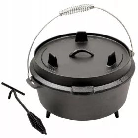  Bollitore sospeso Emalia Rybnik 6 l