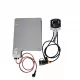  Controllo Smokehouse DYMBOX: deflettore + riscaldatore 2,9KW