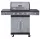Barbecue a gas con 4 bruciatori + bruciatore laterale Blaupunkt GG401