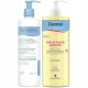 Crema Emolliente Dexeryl e Olio Detergente per Pelle Secca e Atopica - 500 ml