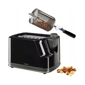  Medion Grill elettrico per arrostire le noci 500 W