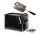  Medion Grill elettrico per arrostire le noci 500 W