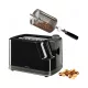  Medion Grill elettrico per arrostire le noci 500 W